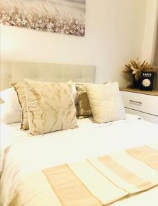 Apartment at the Blyde