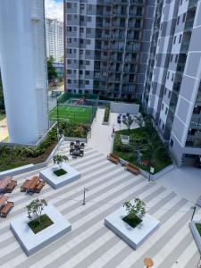 Studio porto maravilha