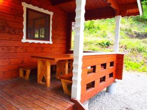 Foresters Village Kobitto Southern Alps Camp Field - Vacation STAY 78098v