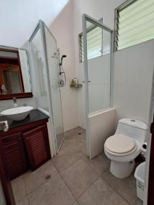 Hotel Heliconia Panamá