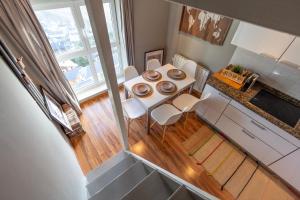 Apartamento Duplex en Sierra Nevada