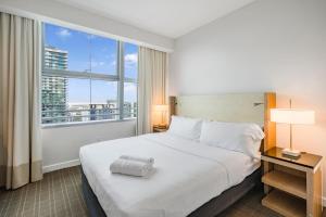 City View Condo in the Heart of Brickell