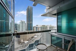 City View Condo in the Heart of Brickell