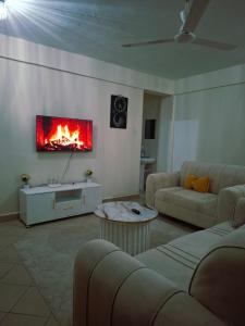 Evara Luxe stay