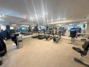 City View Condo in the Heart of Brickell