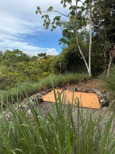 Refugio La Montana, Costa Rica