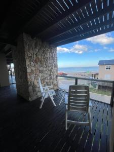 Departamento 3amb con vista al mar