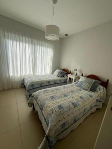 Departamento 3amb con vista al mar