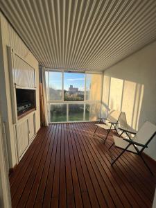 Departamento 3amb con vista al mar