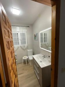 Casa rural VTAR con piscina