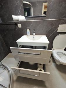 Apartment Eiger - Aare Jungfrau AG