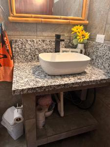 Refugio La Montana, Costa Rica