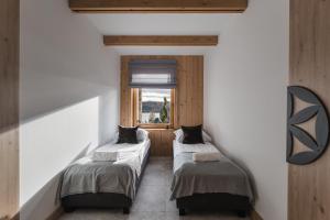 Apartament Widokówka, Sauna, Jacuzzi