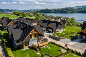 Apartament Widokówka, Sauna, Jacuzzi