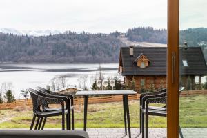 Apartament Widokówka, Sauna, Jacuzzi