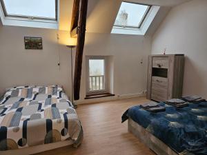 Gîte entre vigne et loire Sancerre