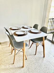 Departamento Entre Ríos - MDPRentals