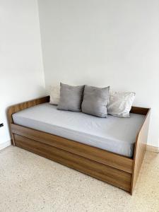 Departamento Entre Ríos - MDPRentals