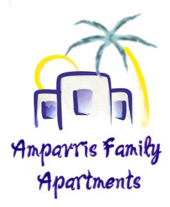 Ampavris Family Apartments Kos Greece