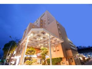 Smile Hotel Tokyo Nishikasai - Vacation STAY 97252v