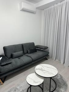 Ms Apartment-Cozy getaway in the Heart of the City