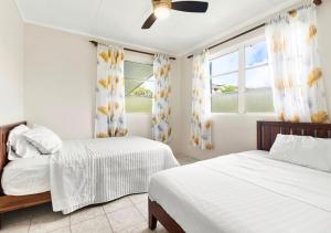 Beautiful Oistins Home Away From Home