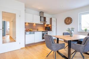 Haus Dippel am Kurpark inklusive Chiemgaukarte