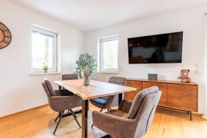 Haus Dippel am Kurpark inklusive Chiemgaukarte