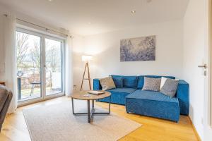 Haus Dippel am Kurpark inklusive Chiemgaukarte