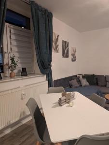 Wohnen im Musikerviertel-Apartment Sun -