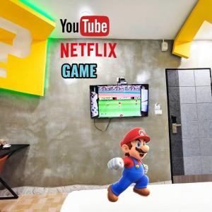 Hoft Hotel Ramkhamhaeng24