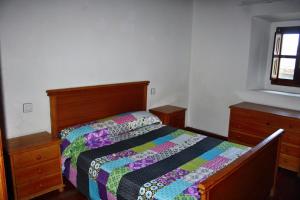 Apartamentos El Cuetu