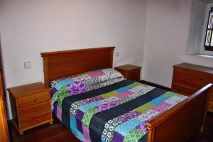 Apartamentos El Cuetu