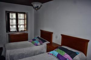 Apartamentos El Cuetu