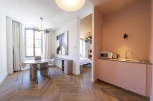 Maison 65 - Chambre suite et loft