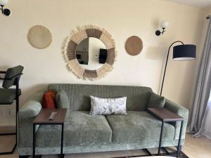 Lakeview Apartments - The Nest