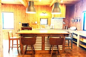 Cottage Flamingo - Vacation STAY 58289v