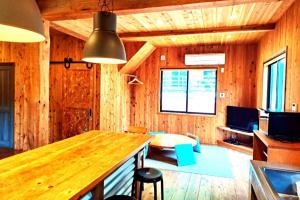 Cottage Flamingo - Vacation STAY 58289v