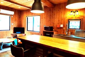 Cottage Flamingo - Vacation STAY 58289v