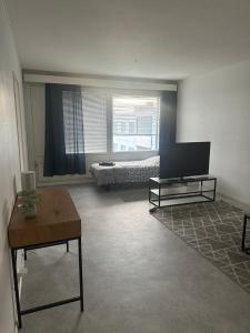 Hostel400Kokkola Kaksio Hollihaka