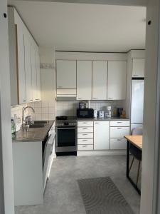 Hostel400Kokkola Kaksio Hollihaka