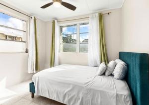 Beautiful Oistins Home Away From Home