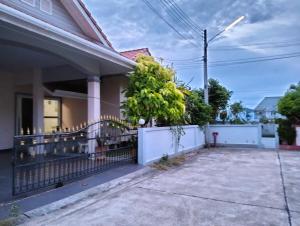 Fasai House at Bang-saray near Nong Nooch Garden