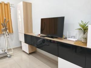 Fasai House at Bang-saray near Nong Nooch Garden