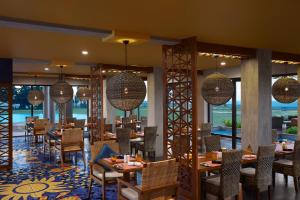 Cinnamon Bey Beruwala