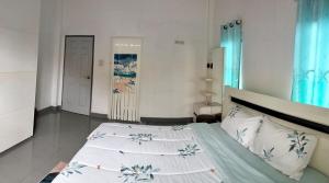 Fasai House at Bang-saray near Nong Nooch Garden