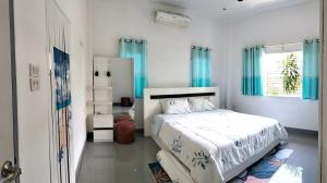 Fasai House at Bang-saray near Nong Nooch Garden