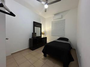 Casa en Apodaca de 3 niveles