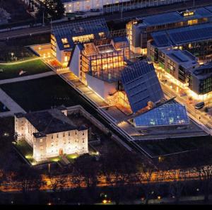 Appartamento in pieno centro a Trento