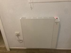 Marina Apart Beach easy Parking